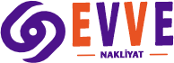 evve nakliyat Logo